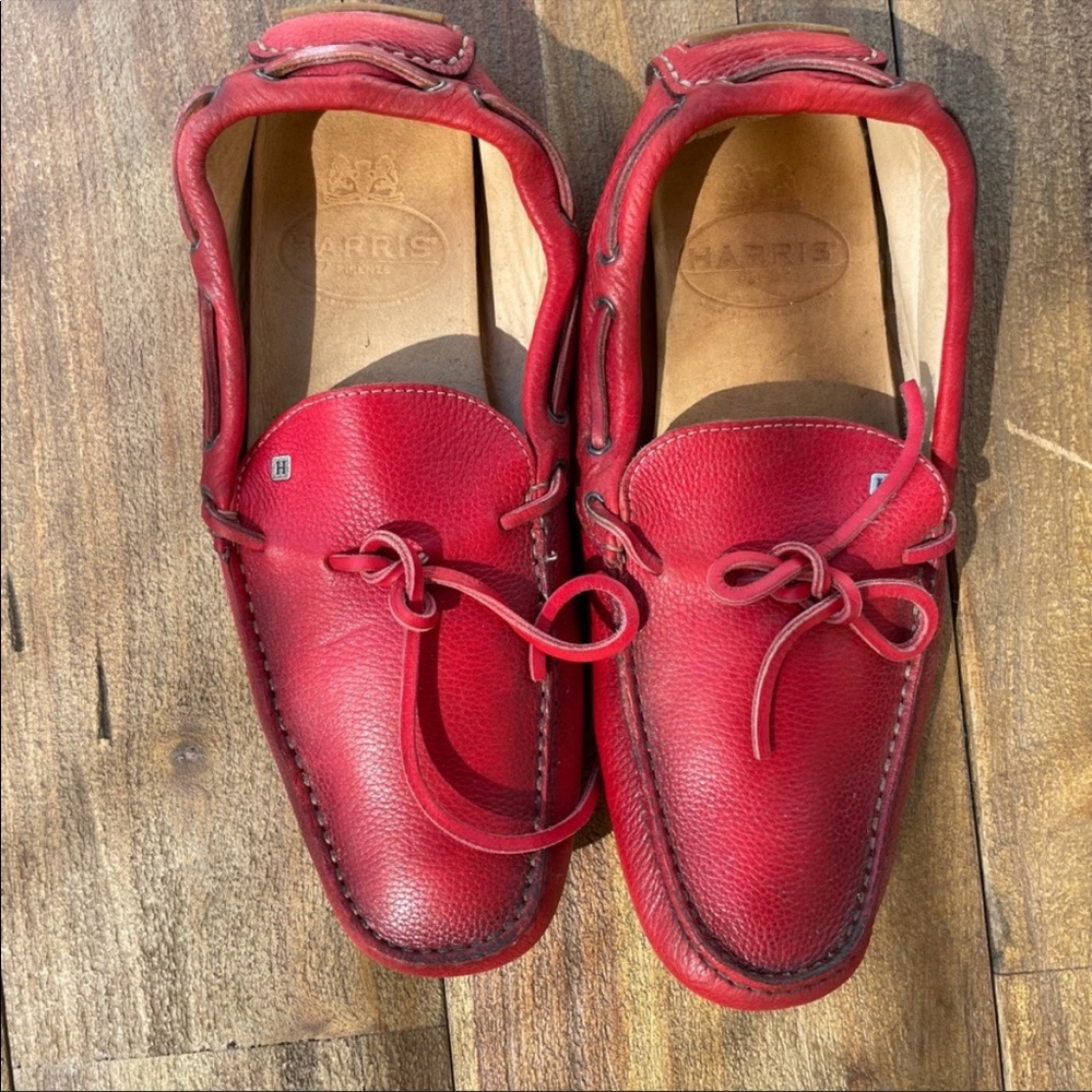 Harris Nordstrom Mocassins 41
